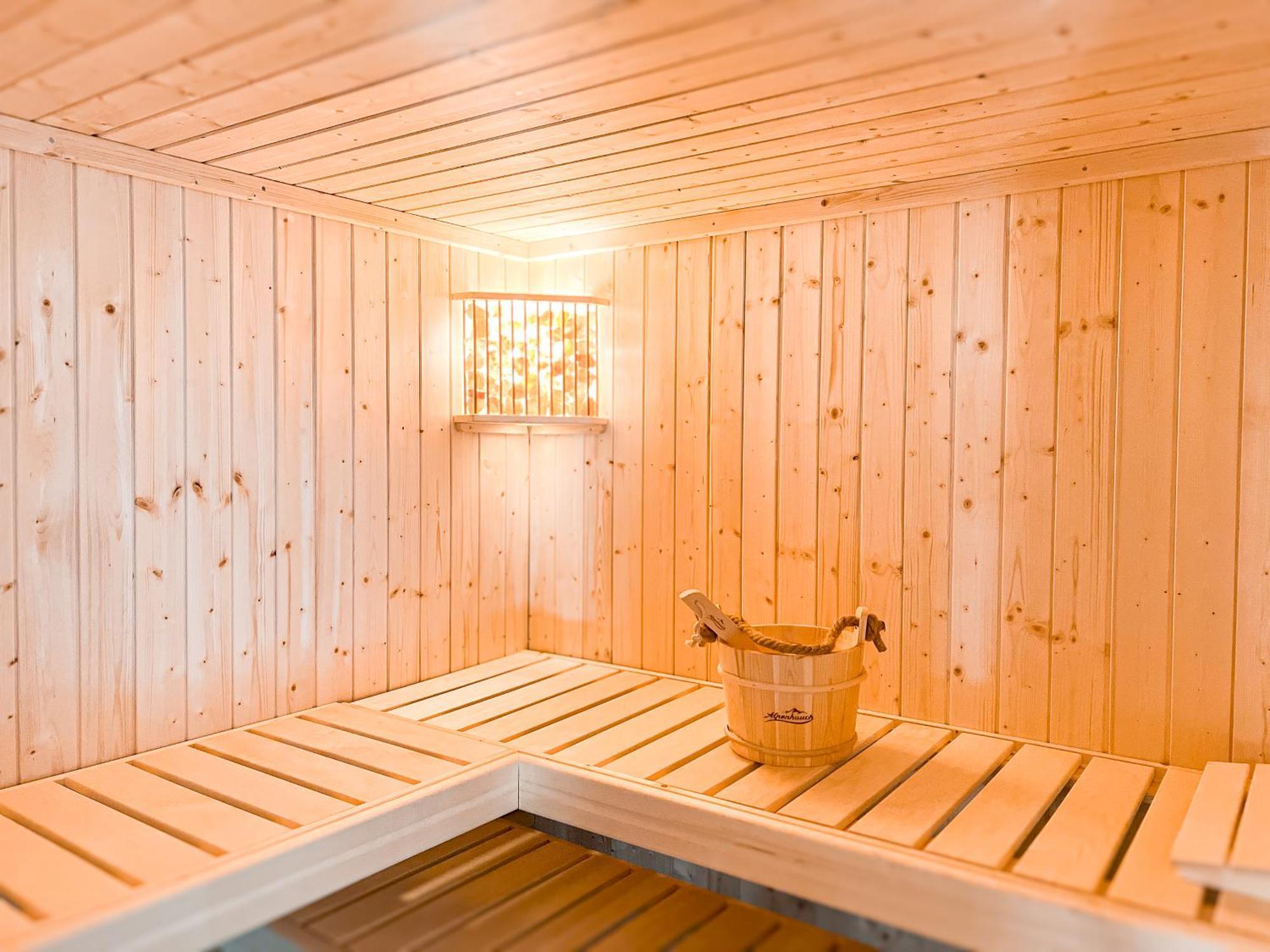 Hercynia Lodge Bad Lauterberg Buitenkant foto